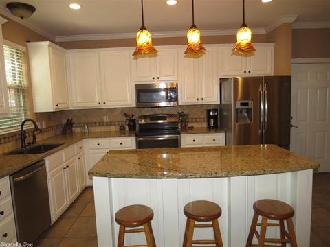 2117 Defoe Cir, Bryant, AR 72022 photo 6