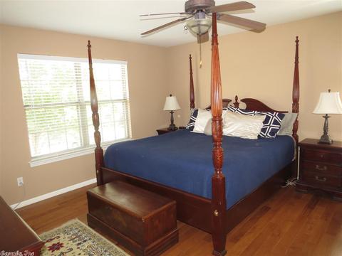 2117 Defoe Cir, Bryant, AR 72022 photo 16