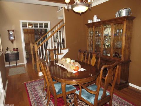 2117 Defoe Cir, Bryant, AR 72022 photo 13