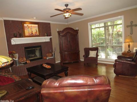 2117 Defoe Cir, Bryant, AR 72022 photo 12