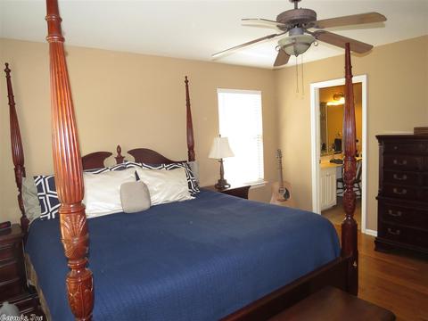 2117 Defoe Cir, Bryant, AR 72022 photo 17