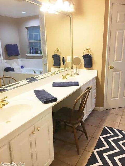2117 Defoe Cir, Bryant, AR 72022 photo 20
