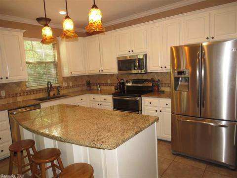 2117 Defoe Cir, Bryant, AR 72022 photo 3