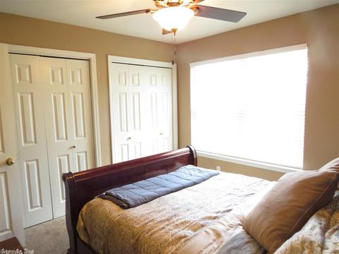 2117 Defoe Cir, Bryant, AR 72022 photo 28
