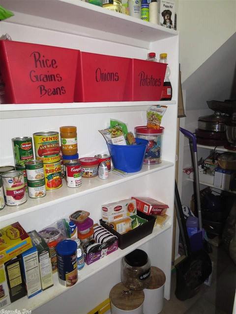 2117 Defoe Cir, Bryant, AR 72022 photo 9