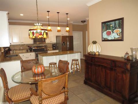 2117 Defoe Cir, Bryant, AR 72022 photo 7