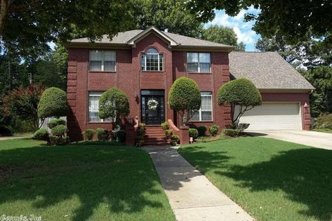 2117 Defoe Cir, Bryant, AR 72022 photo 1