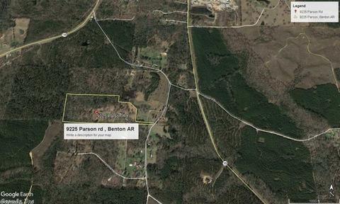 9225 Parson, Benton, AR 72015 photo 39