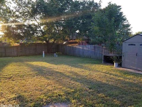 1115 Trenton Dr, Conway, AR 72034 photo 24