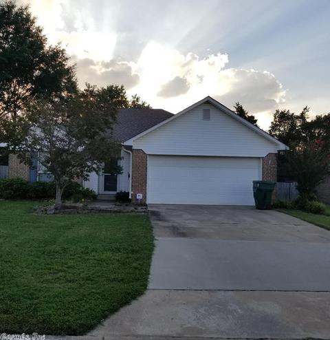 1115 Trenton Dr, Conway, AR 72034 photo 2