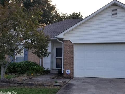 1115 Trenton Dr, Conway, AR 72034 photo 3
