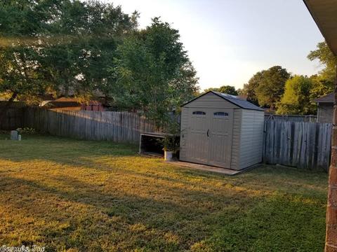 1115 Trenton Dr, Conway, AR 72034 photo 25