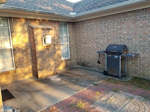 1115 Trenton Dr, Conway, AR 72034 photo 27