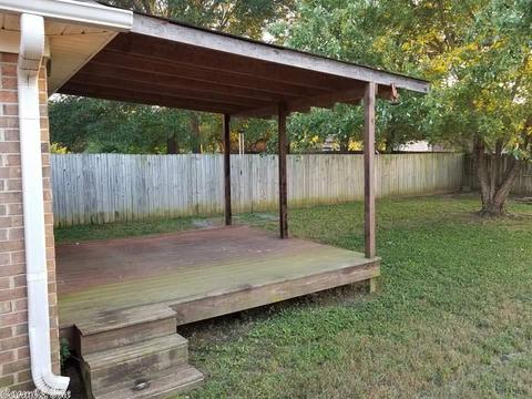1115 Trenton Dr, Conway, AR 72034 photo 23