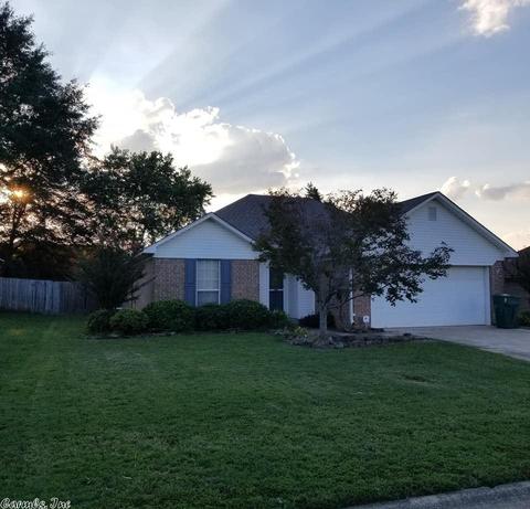 1115 Trenton Dr, Conway, AR 72034 photo 1