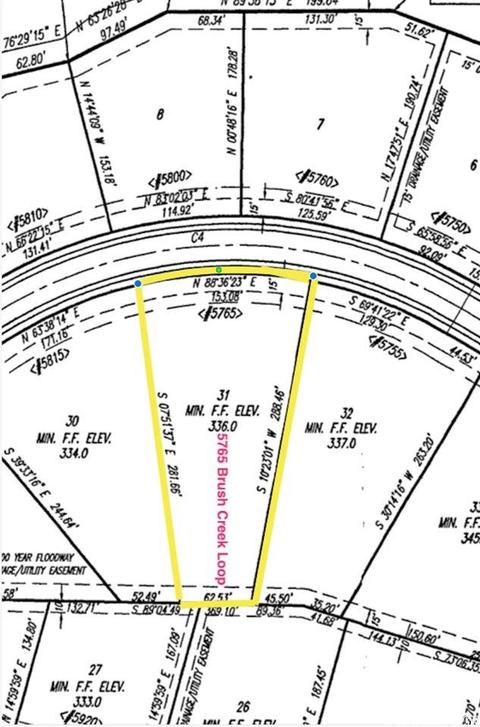 5765 Brush Creek Loop, Conway, AR 72034 photo 3