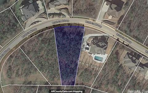 5765 Brush Creek Loop, Conway, AR 72034 photo 4