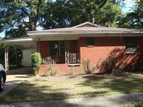 507 Spruce St, Augusta, AR 72006 photo 1