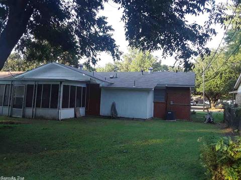 2000 Avondale Dr, Pine Bluff, AR 71601 photo 13
