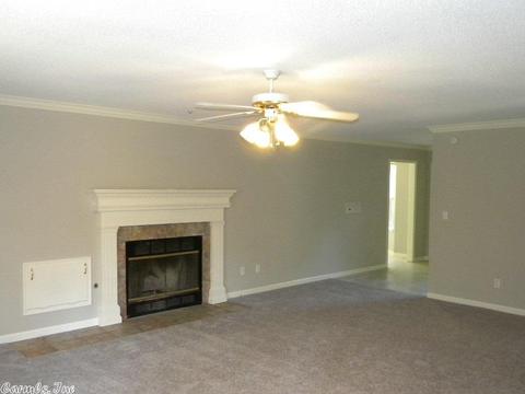 11522 High Pointe Dr, Benton, AR 72019 photo 2
