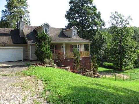 11522 High Pointe Dr, Benton, AR 72019 photo 1
