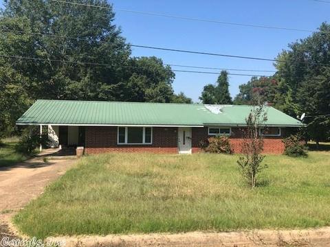 1425 Maple, De Queen, AR 71832 photo 1