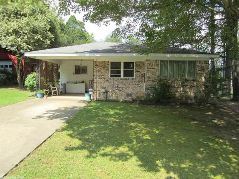 119 Biroja St, Clinton, AR 72031 photo 1