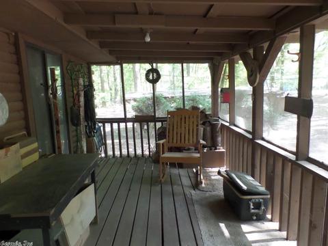 522 Posey Rd, Sparkman, AR 71763 photo 2