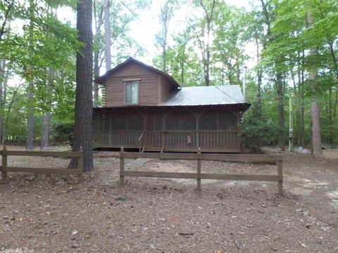 522 Posey Rd, Sparkman, AR 71763 photo 1