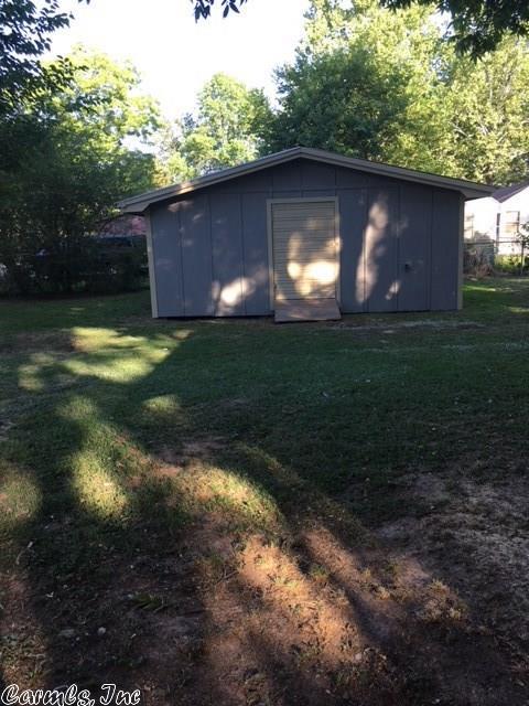2606 Colonial St, Pine Bluff, AR 71603 photo 14