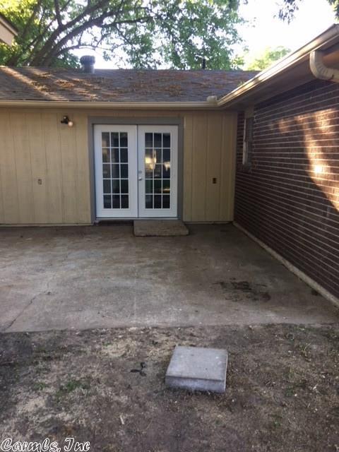 2606 Colonial St, Pine Bluff, AR 71603 photo 16