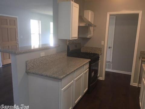 2606 Colonial St, Pine Bluff, AR 71603 photo 2