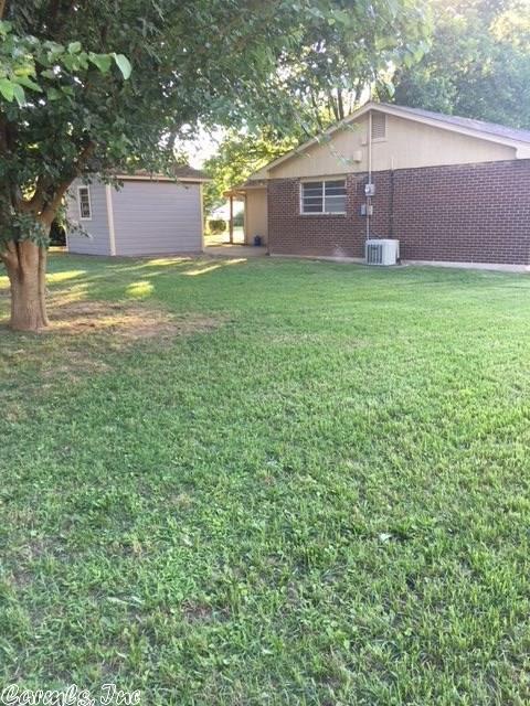 2606 Colonial St, Pine Bluff, AR 71603 photo 15