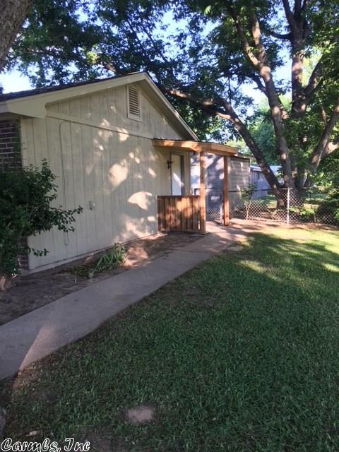 2606 Colonial St, Pine Bluff, AR 71603 photo 17