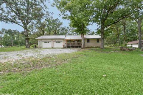 21822 N Whippoorwill Ln, Bauxite, AR 72011 photo 1