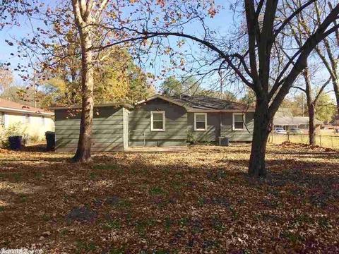 1725 Clifton, Conway, AR 72032 photo 23