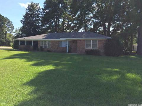 4318 Glover, Pine Bluff, AR 71603 photo 1