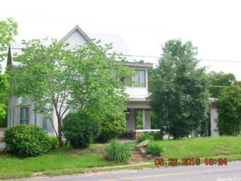516 E Page, Malvern, AR 72104 photo 1
