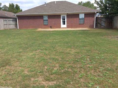 3935 Seraph Dr, Conway, AR 72034 photo 18