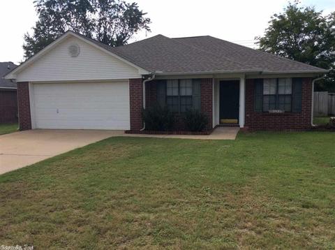 3935 Seraph Dr, Conway, AR 72034 photo 1