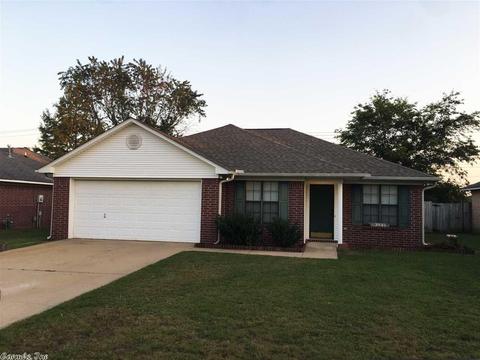 3935 Seraph Dr, Conway, AR 72034 photo 2