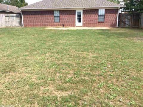 3935 Seraph Dr, Conway, AR 72034 photo 20
