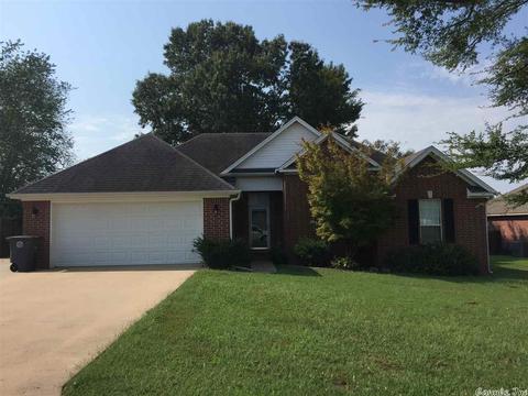 2103 Daniel Dr, Searcy, AR 72143 photo 1