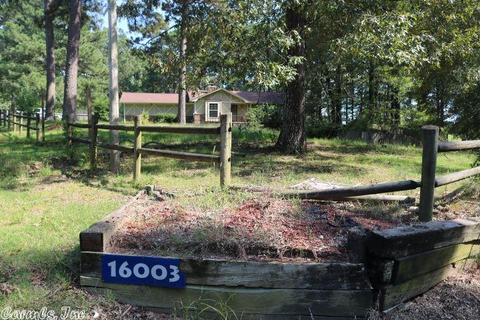 16003 Chicot Rd, Mabelvale, AR 72103 photo 3