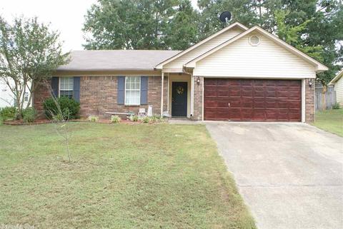 2107 Cherry Xing, Benton, AR 72015 photo 1