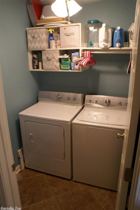 2107 Cherry Xing, Benton, AR 72015 photo 7