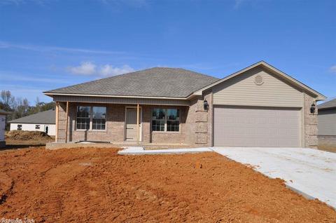 14 Caroline Cv, Ward, AR 72176 photo 1