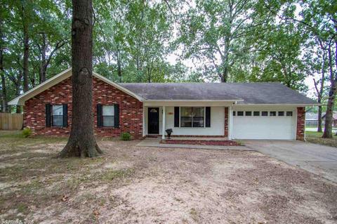 10 Fair Oaks Dr, Conway, AR 72034 photo 1