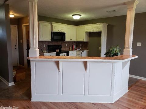40 High Cir, Austin, AR 72007 photo 8