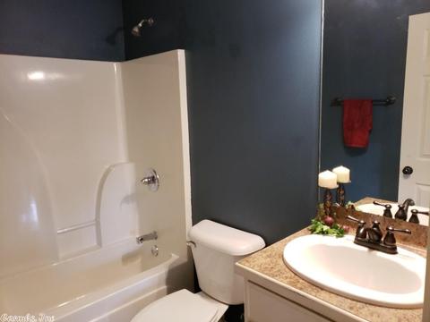 40 High Cir, Austin, AR 72007 photo 23